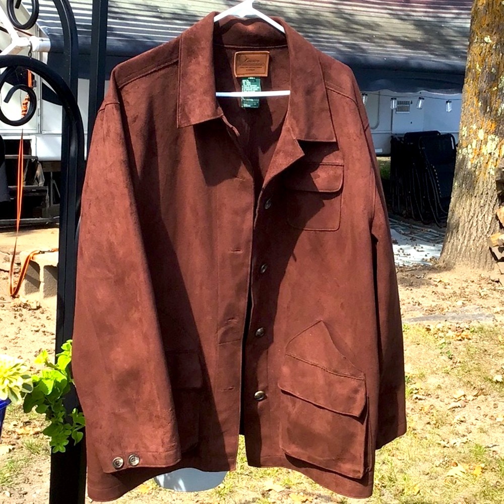 Ralph Lauren jacket#